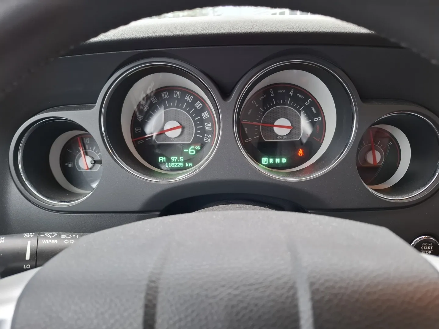 DODGE Challenger CTB-70 carousel image