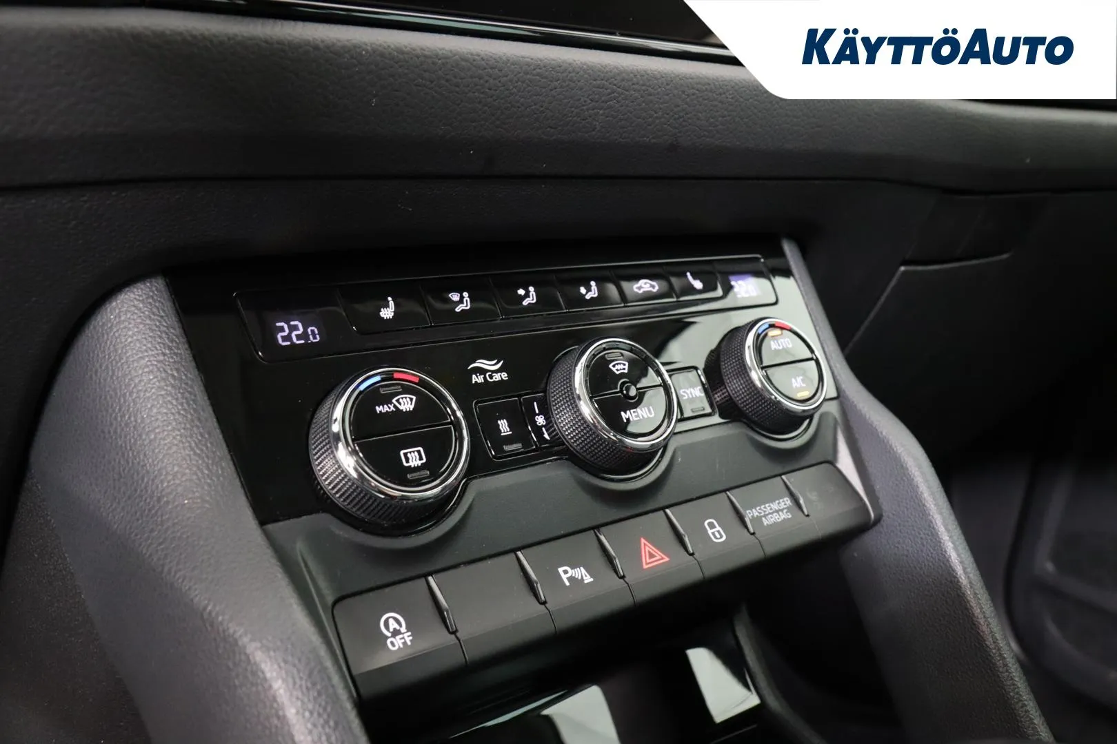 Skoda Kodiaq NLK-888 carousel image