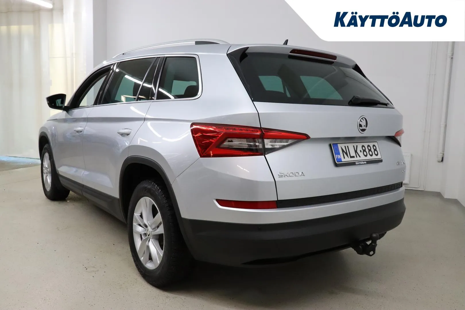 Skoda Kodiaq NLK-888 carousel image