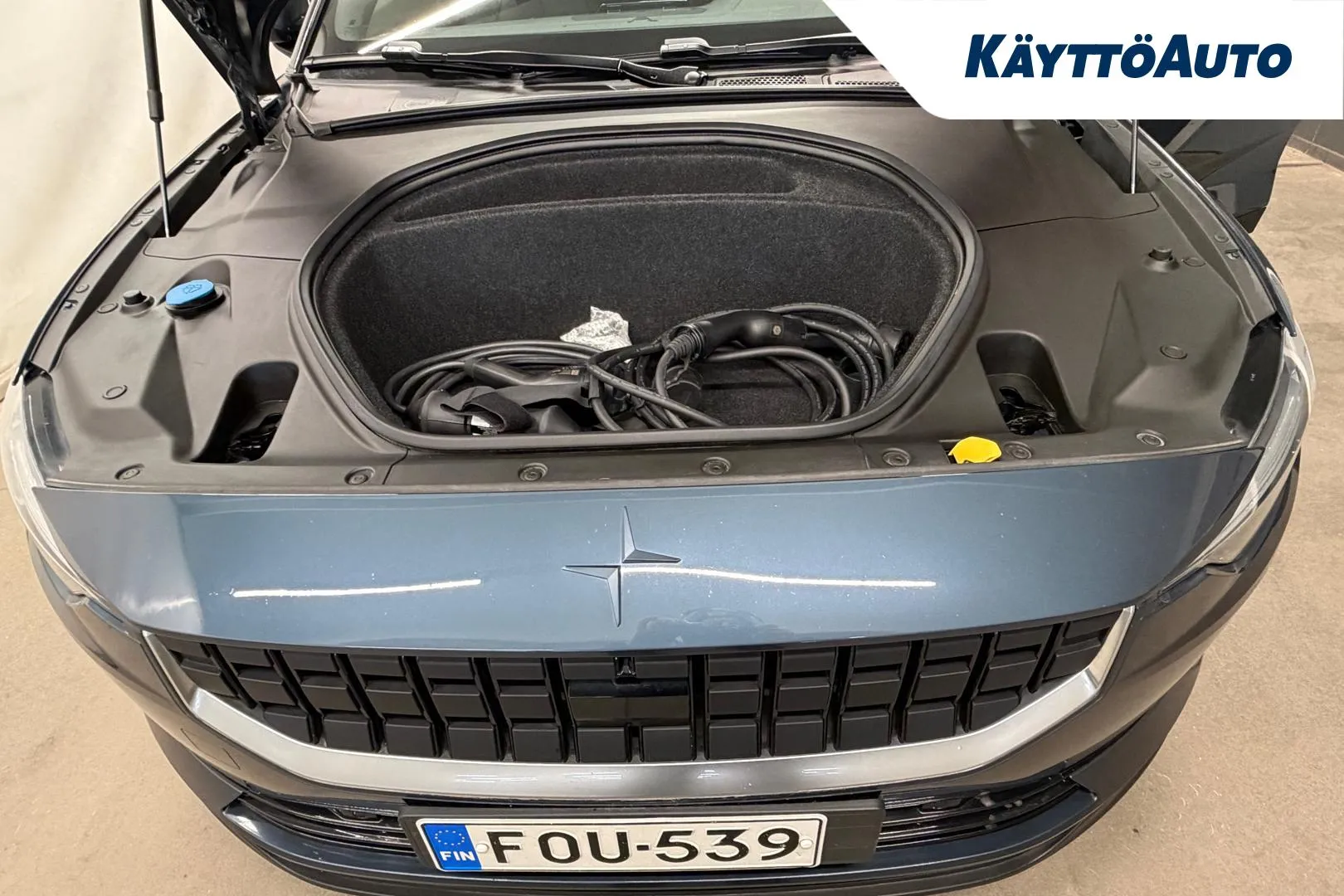 Polestar 2 FOU-539 carousel image