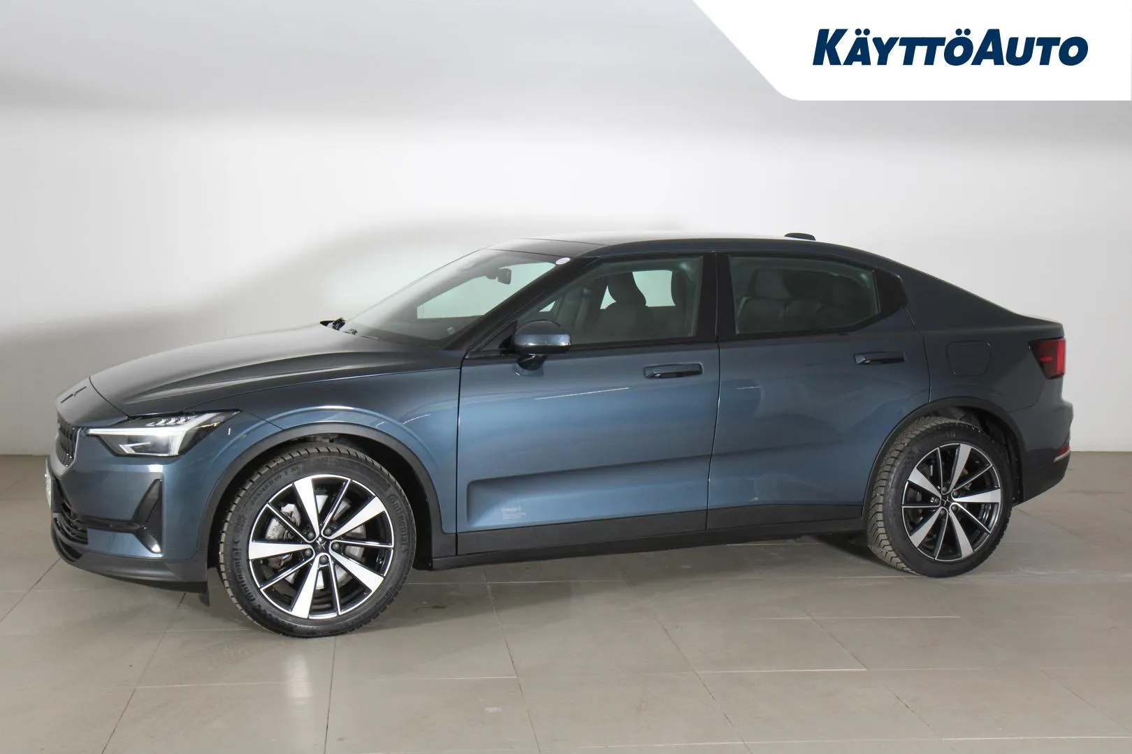 Polestar 2 FOU-539 carousel image