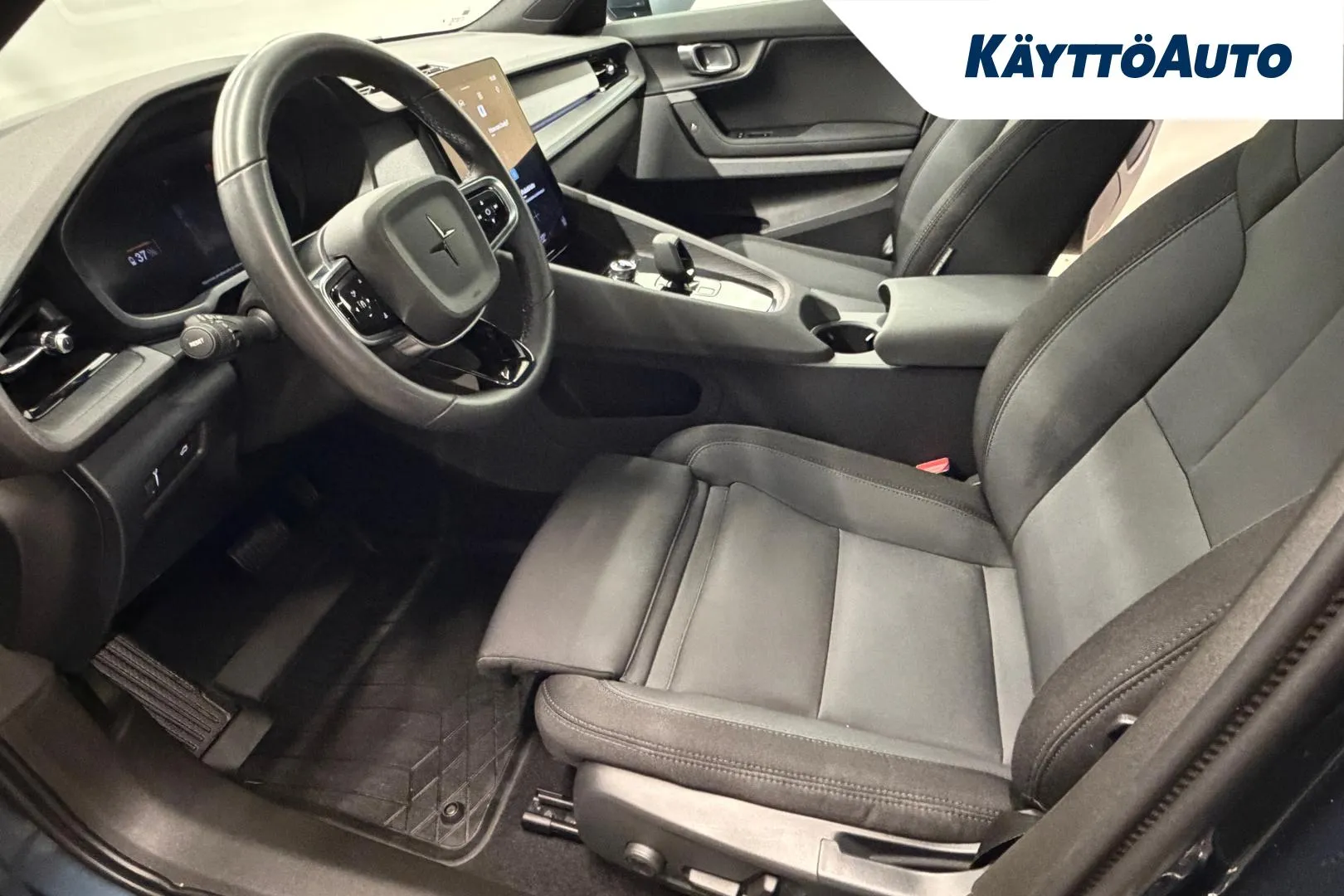 Polestar 2 FOU-539 carousel image