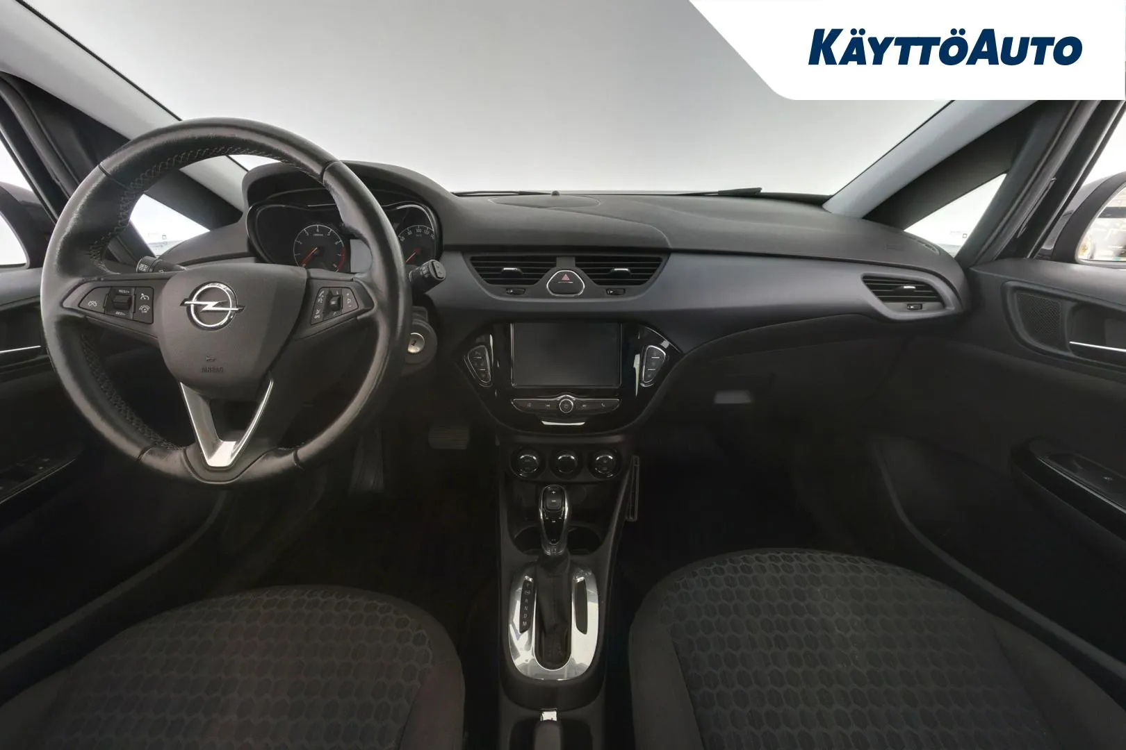 Opel Corsa YLB-972 carousel image