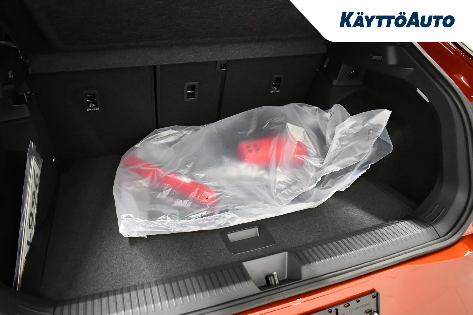 Volkswagen T-Roc SRN-996 carousel image