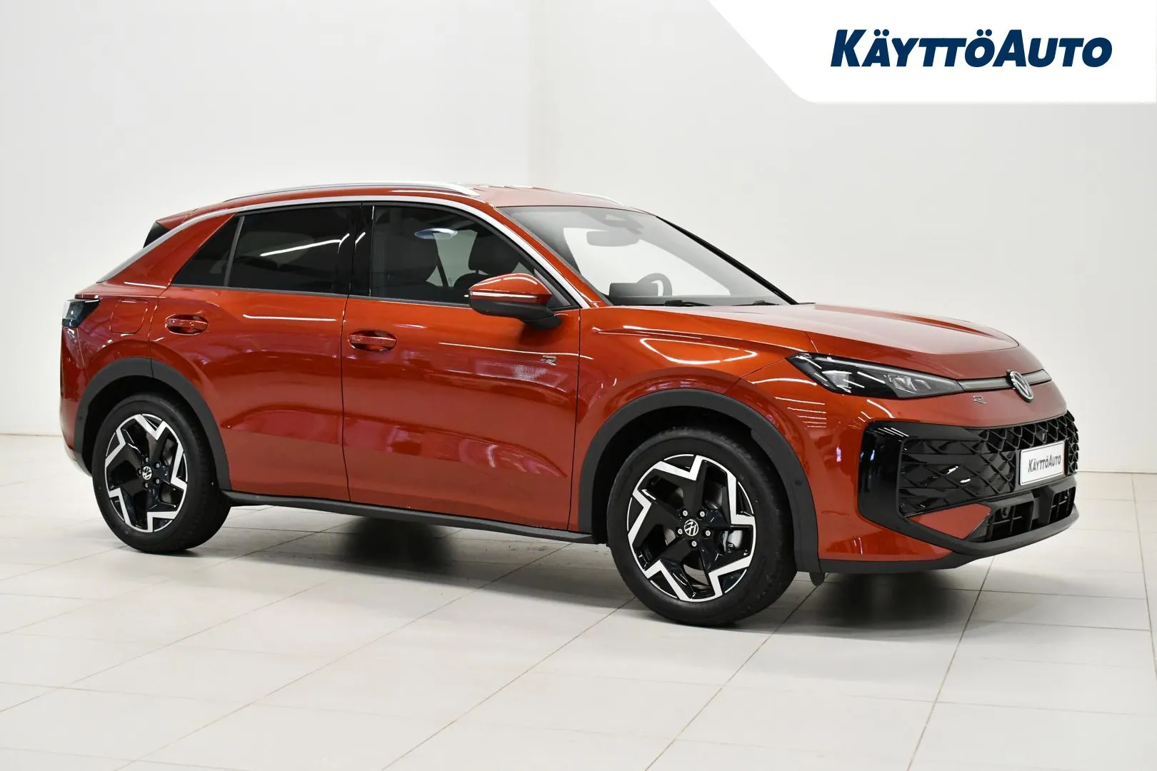 Volkswagen T-Roc SRN-996 carousel image