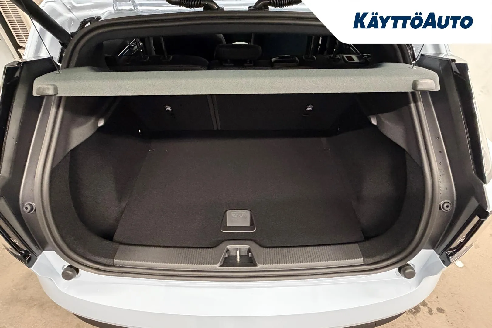 Volvo EX30 XTN-409 carousel image