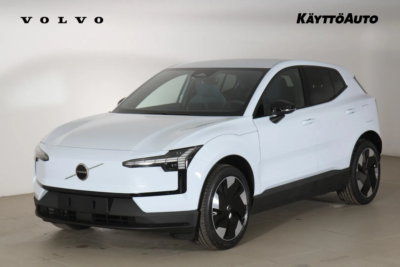 Volvo EX30 XTN-409 carousel image