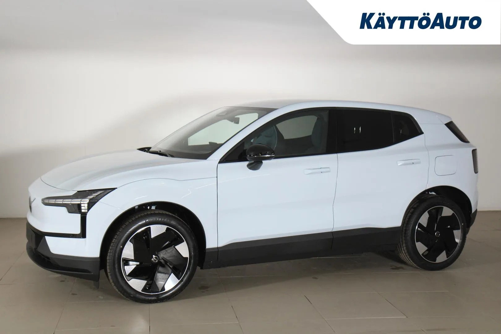 Volvo EX30 XTN-409 carousel image