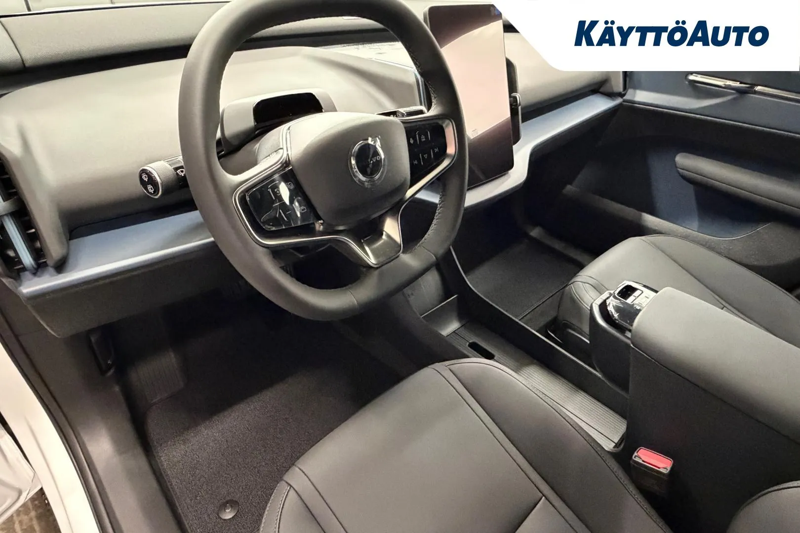 Volvo EX30 XTN-414 carousel image