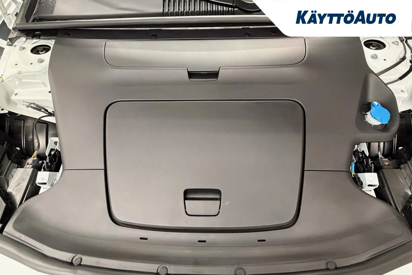 Volvo EX30 XTN-414 carousel image