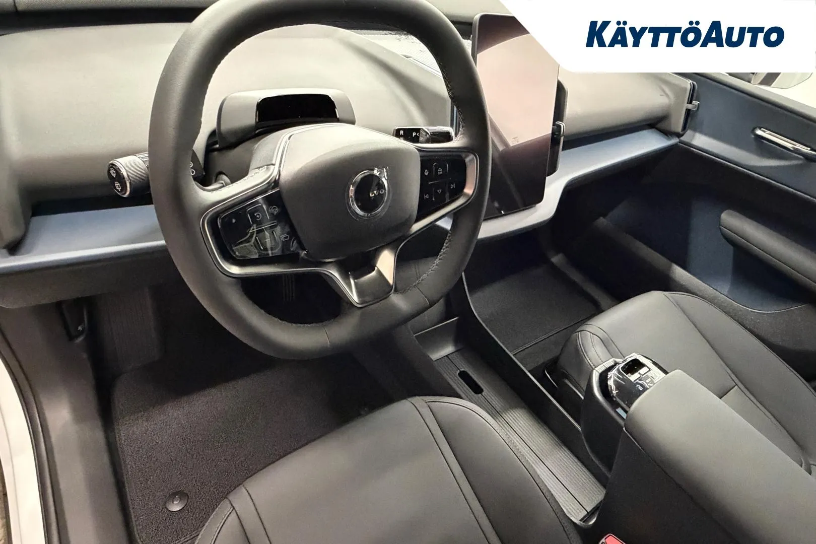 Volvo EX30 XTN-414 carousel image