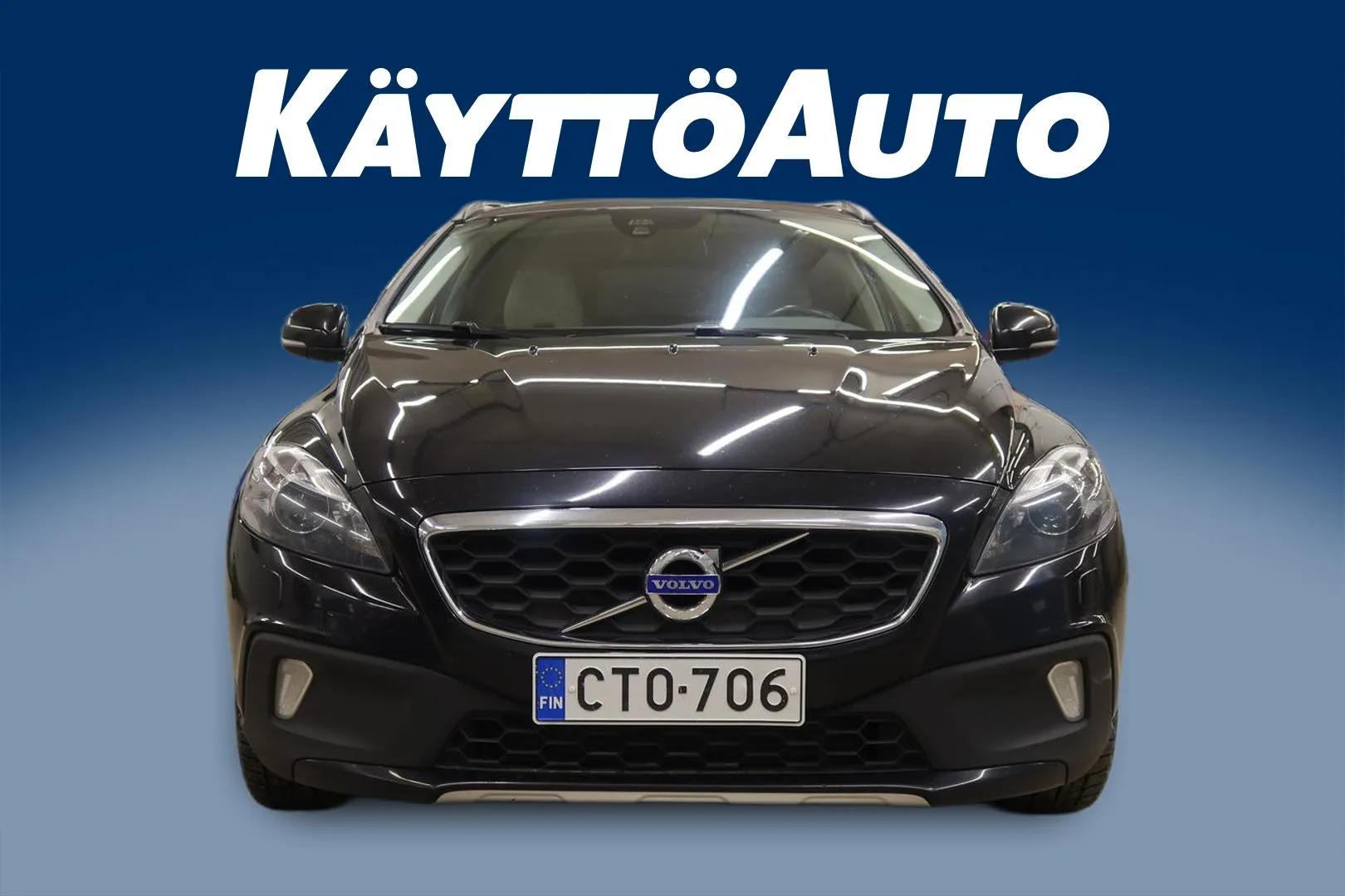 Volvo V40 Cross Country CTO-706 carousel image