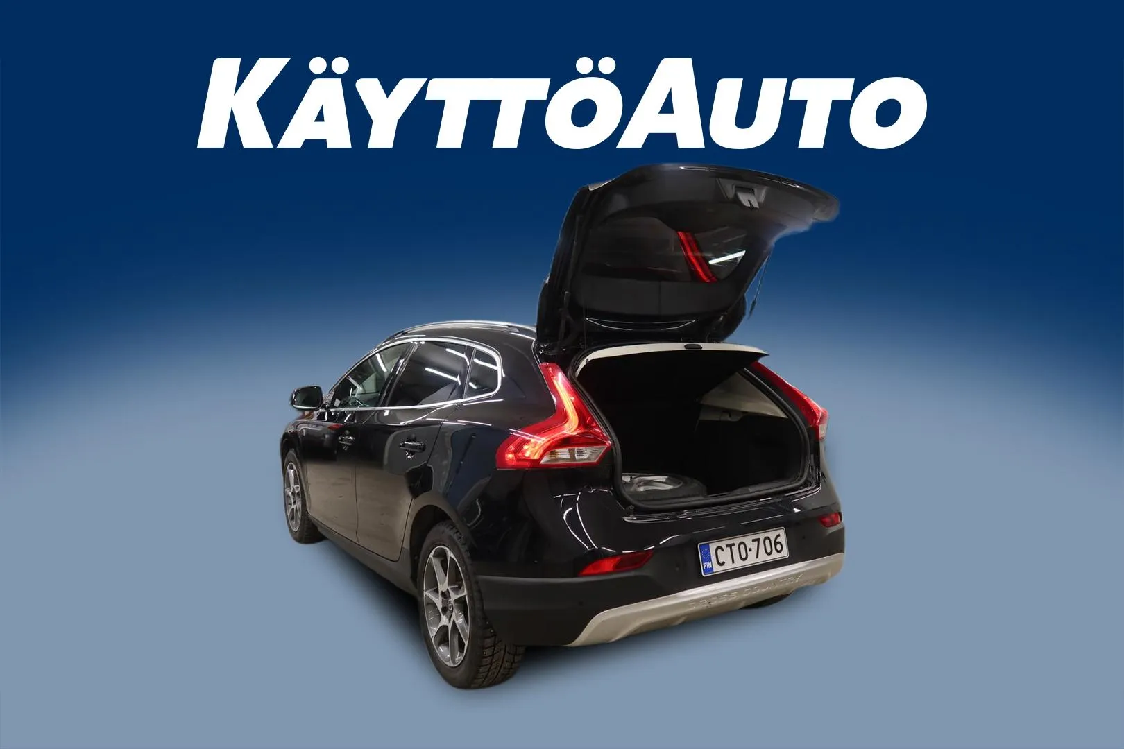 Volvo V40 Cross Country CTO-706 carousel image