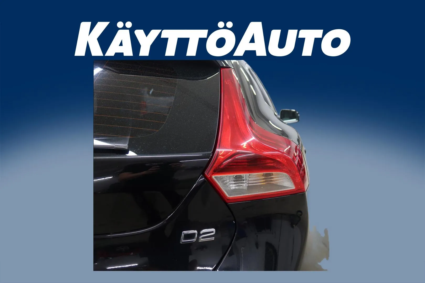 Volvo V40 Cross Country CTO-706 carousel image