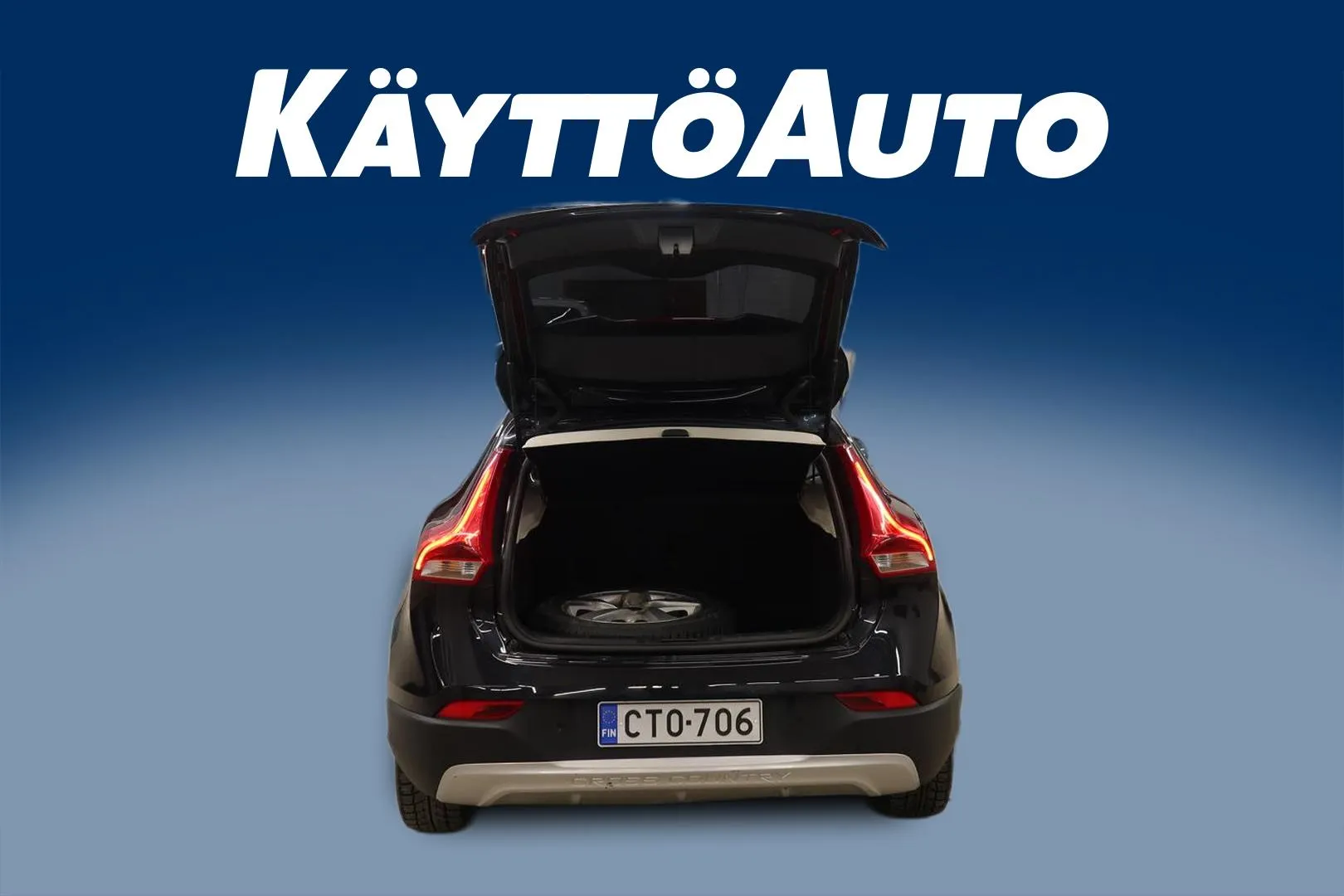 Volvo V40 Cross Country CTO-706 carousel image