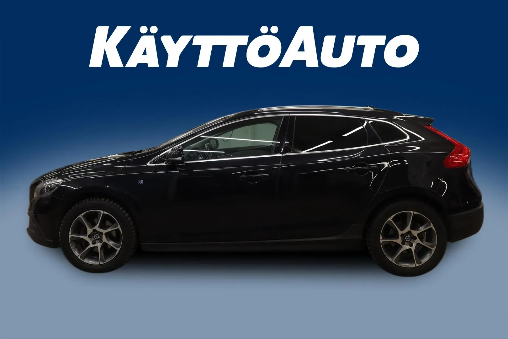 Volvo V40 Cross Country CTO-706 carousel image