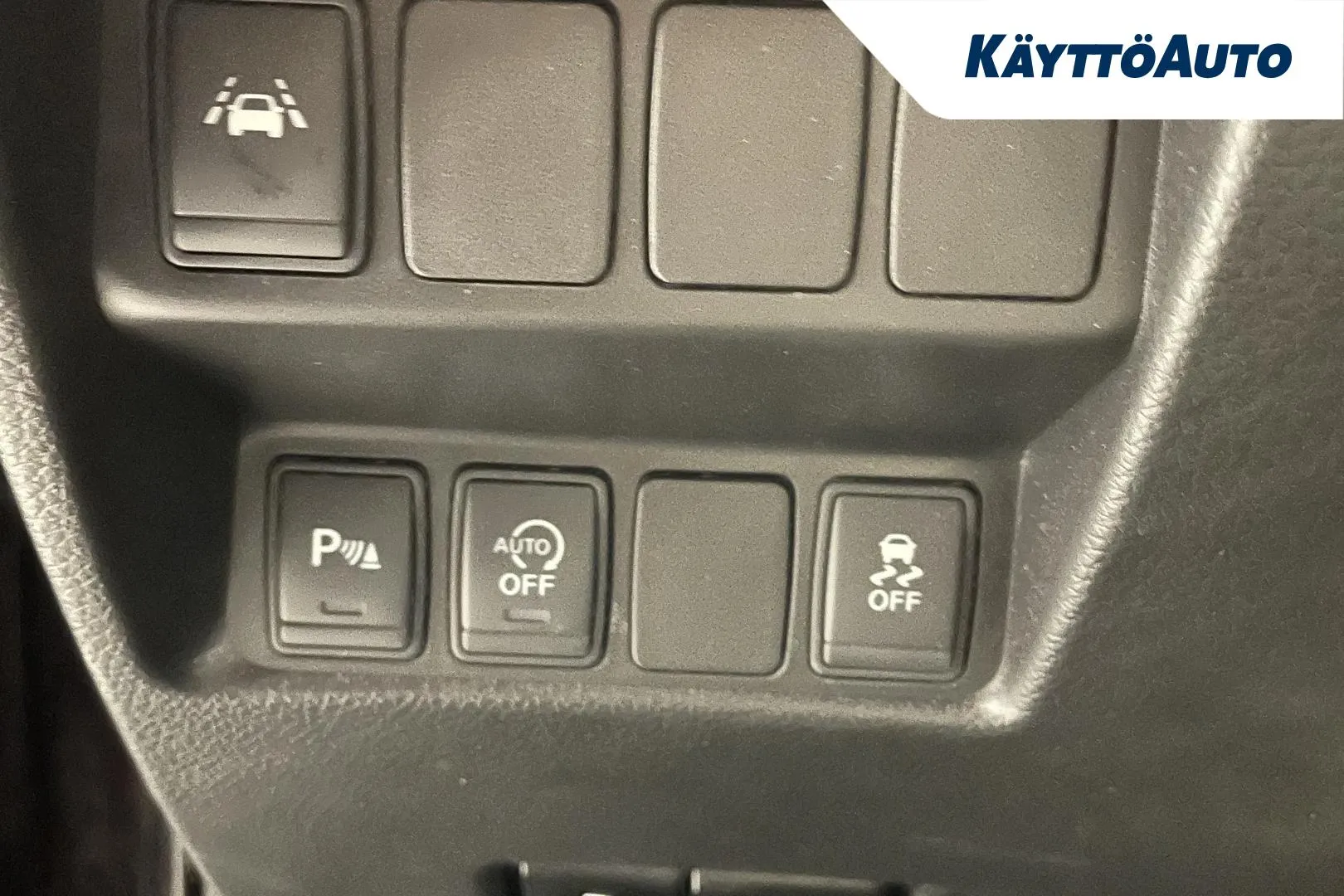 Nissan Qashqai RSC-873 carousel image