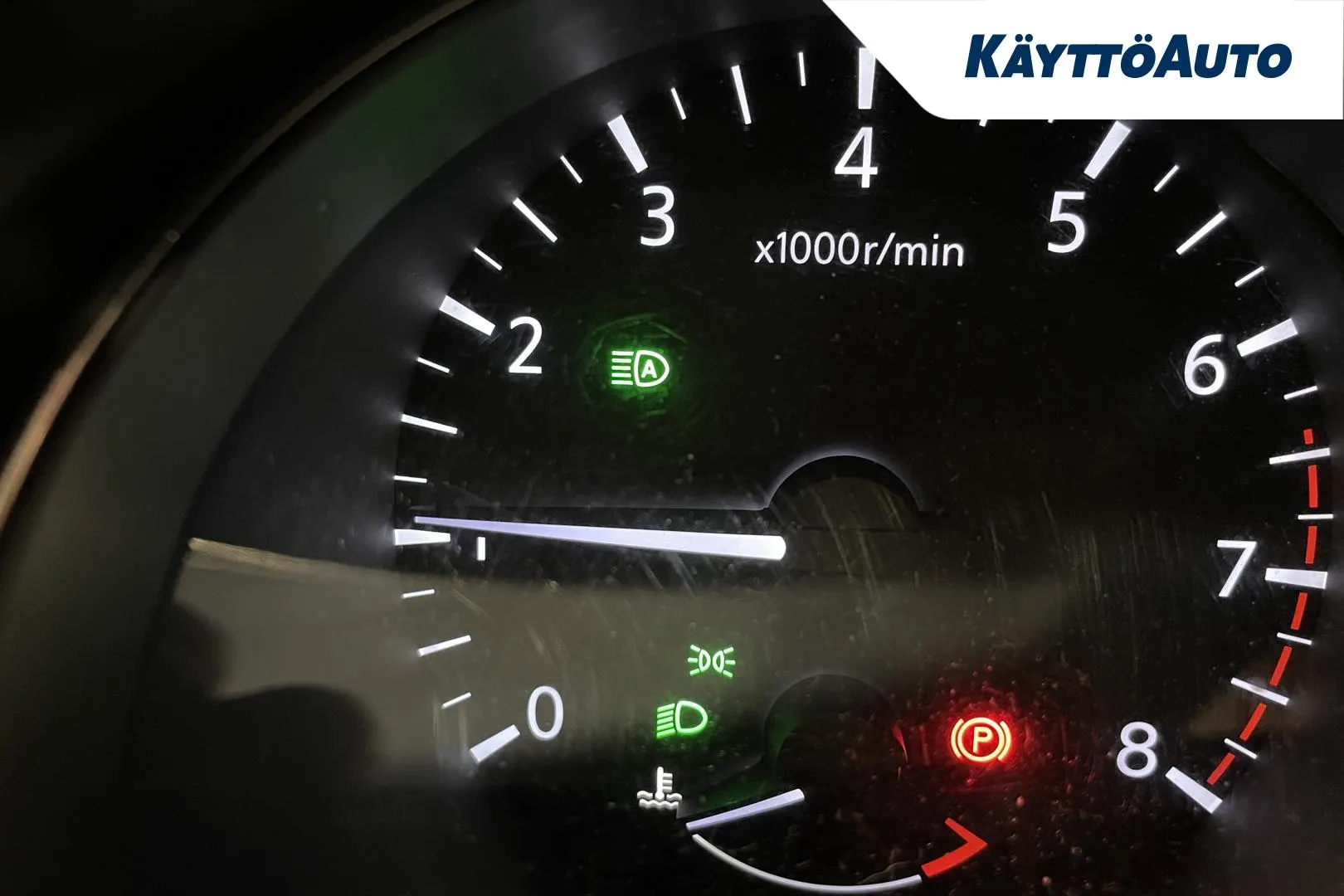 Nissan Qashqai RSC-873 carousel image