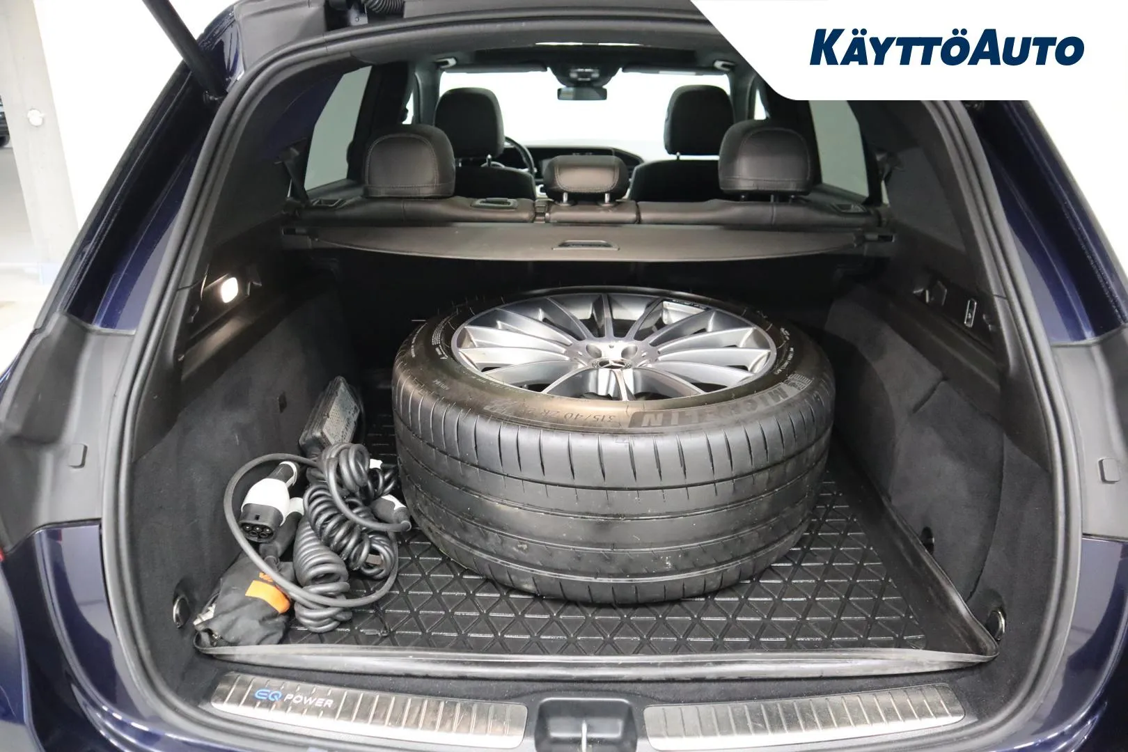 Mercedes-Benz GLE JNL-211 carousel image