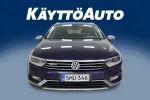 VOLKSWAGEN PASSAT SMU-346 carousel thumbs