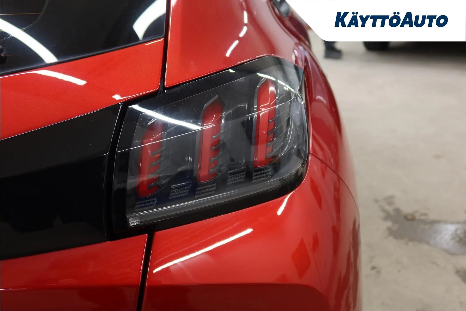 PEUGEOT 208 FOB-853 carousel image