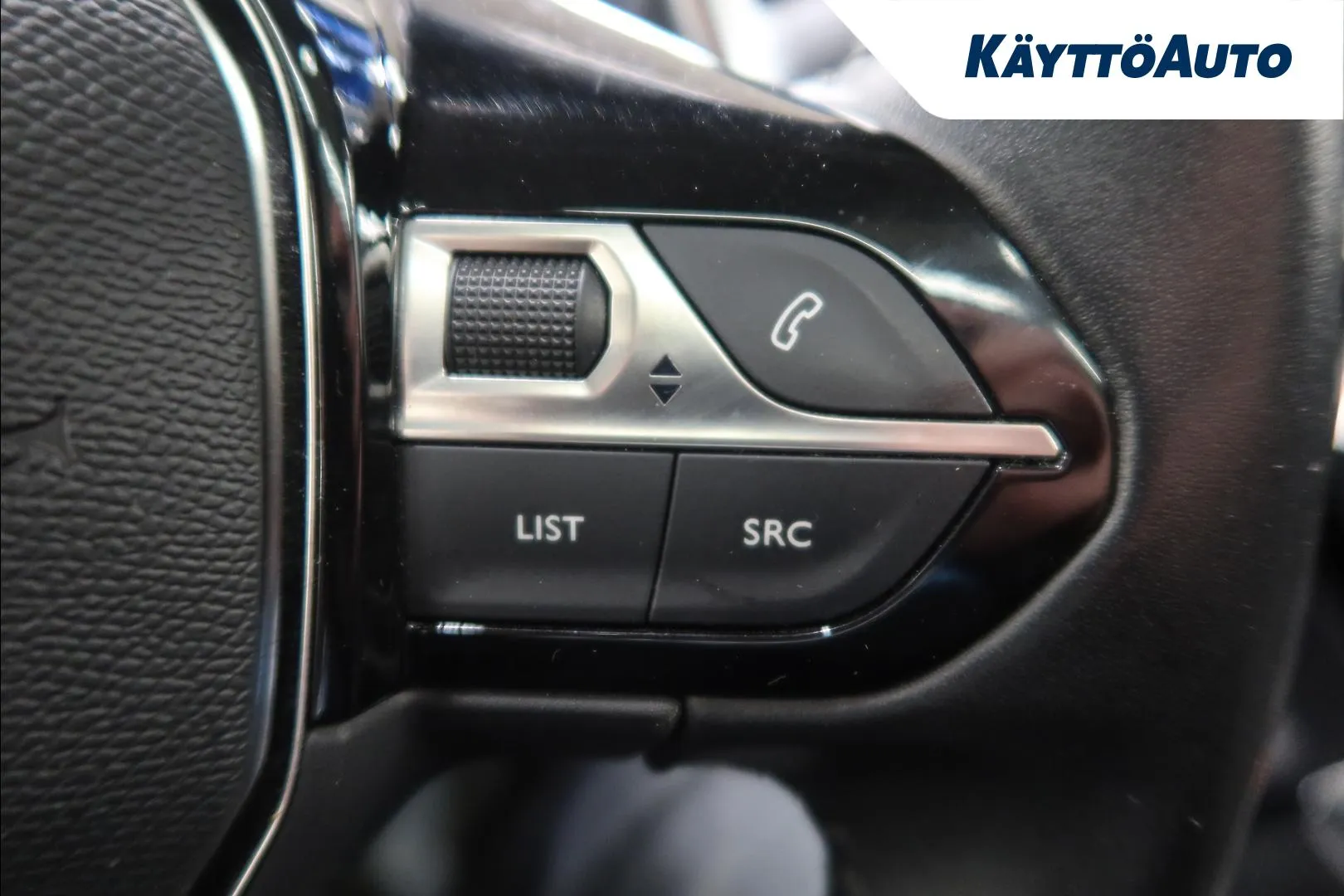 PEUGEOT 208 FOB-853 carousel image