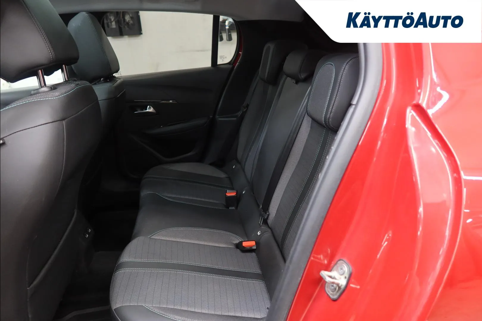 PEUGEOT 208 FOB-853 carousel image