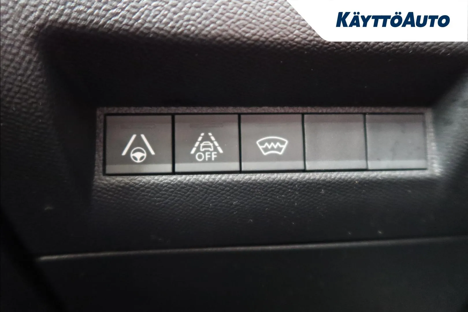 PEUGEOT 208 FOB-853 carousel image