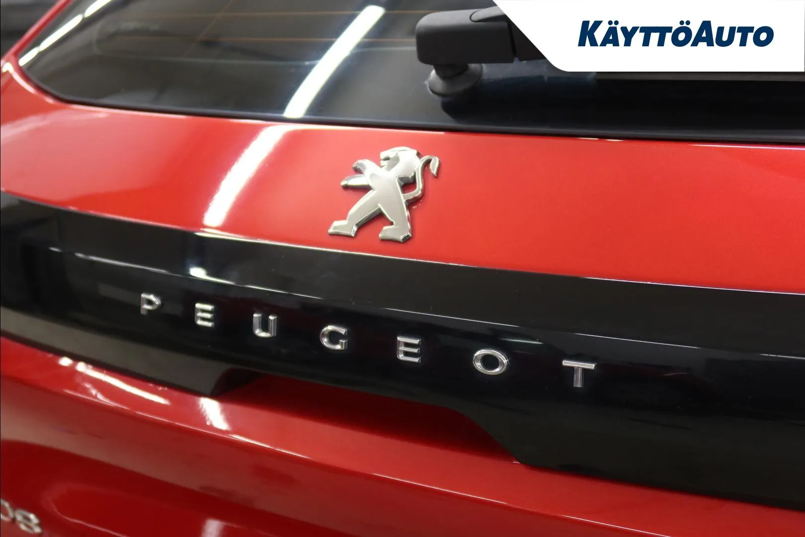 PEUGEOT 208 FOB-853 carousel image