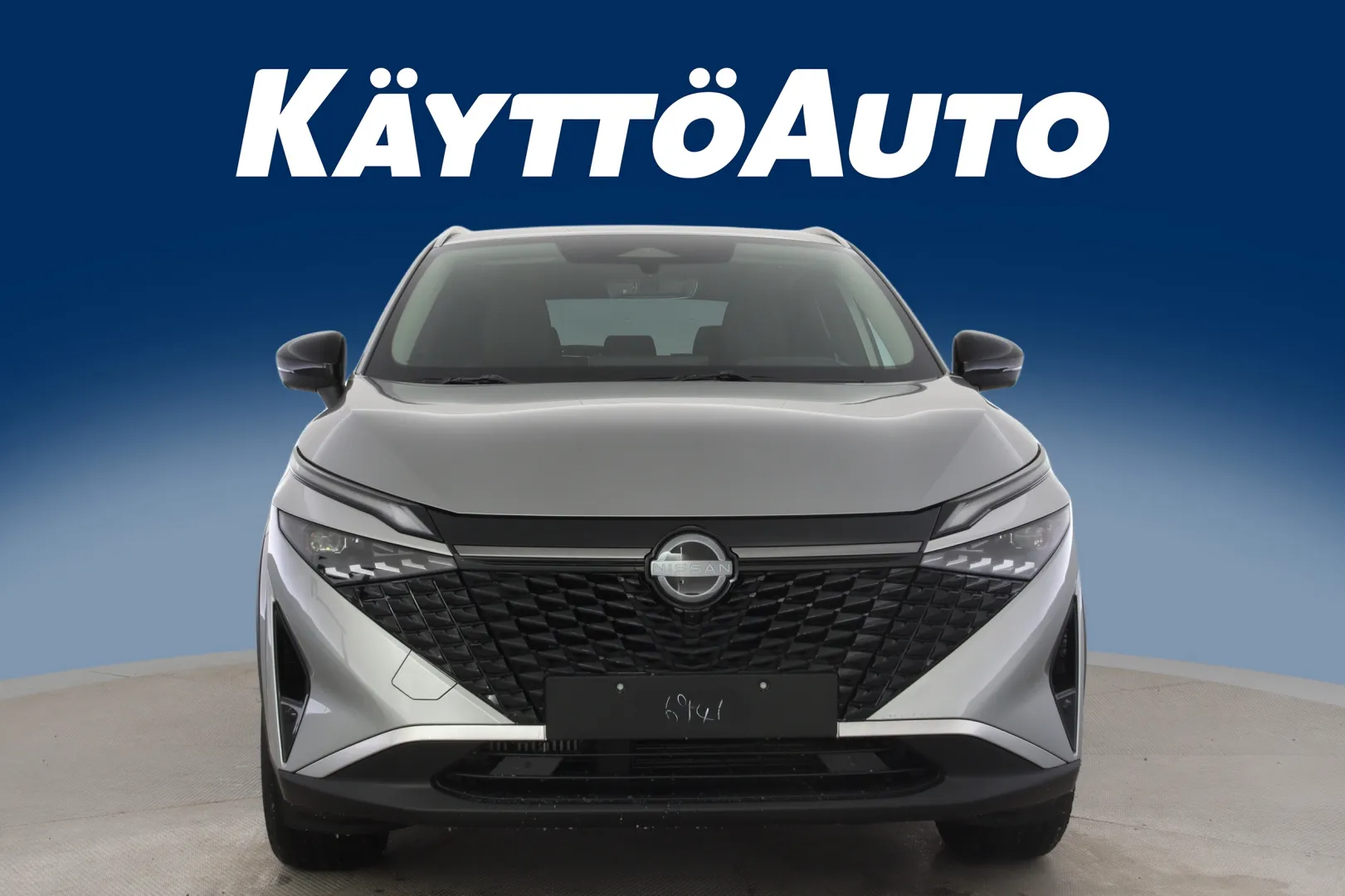 Nissan Qashqai FSR-613 carousel image