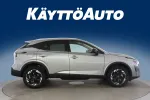 Nissan Qashqai FSR-613 carousel thumbs