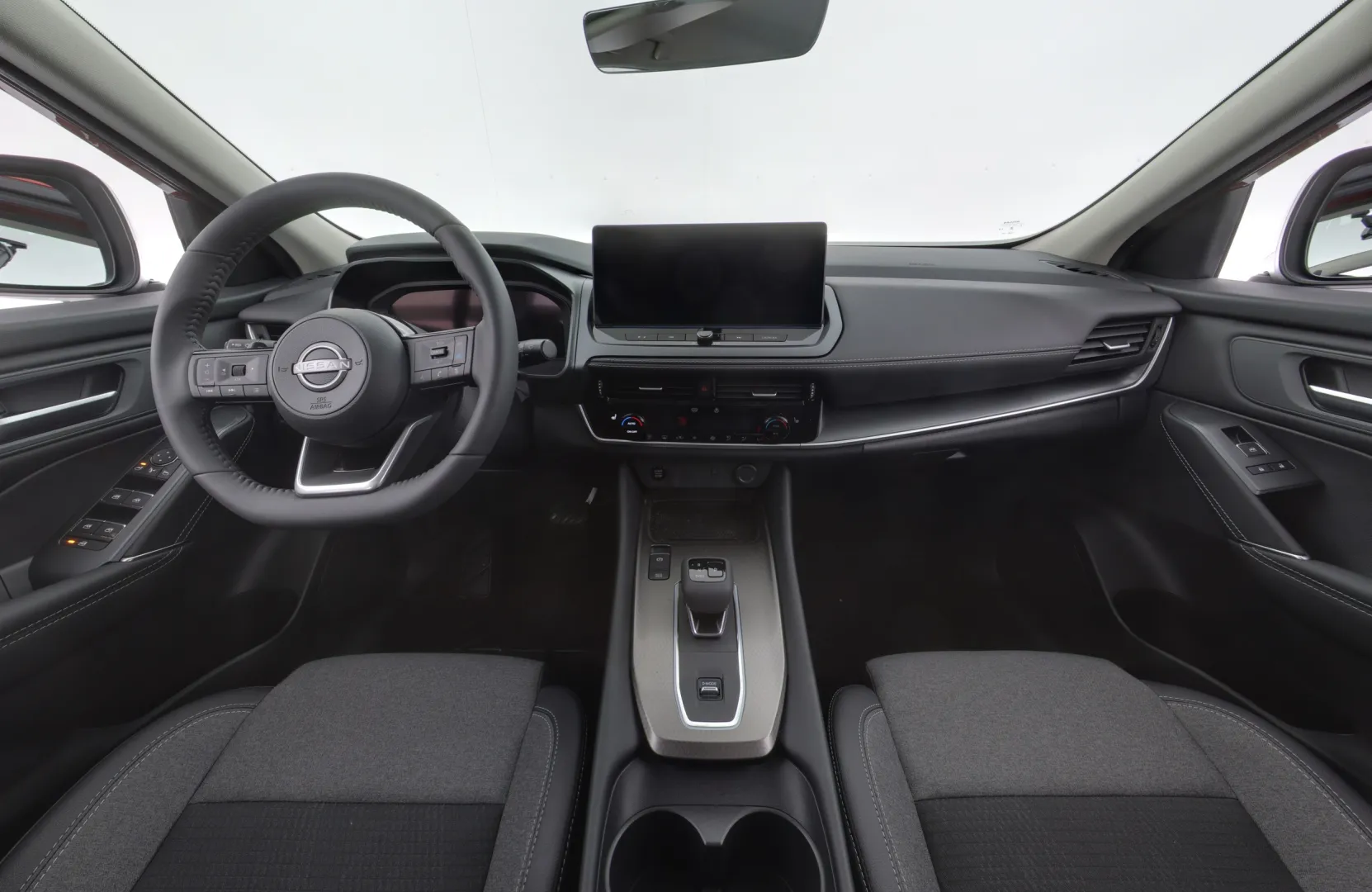 Nissan Qashqai ISU-910 carousel image