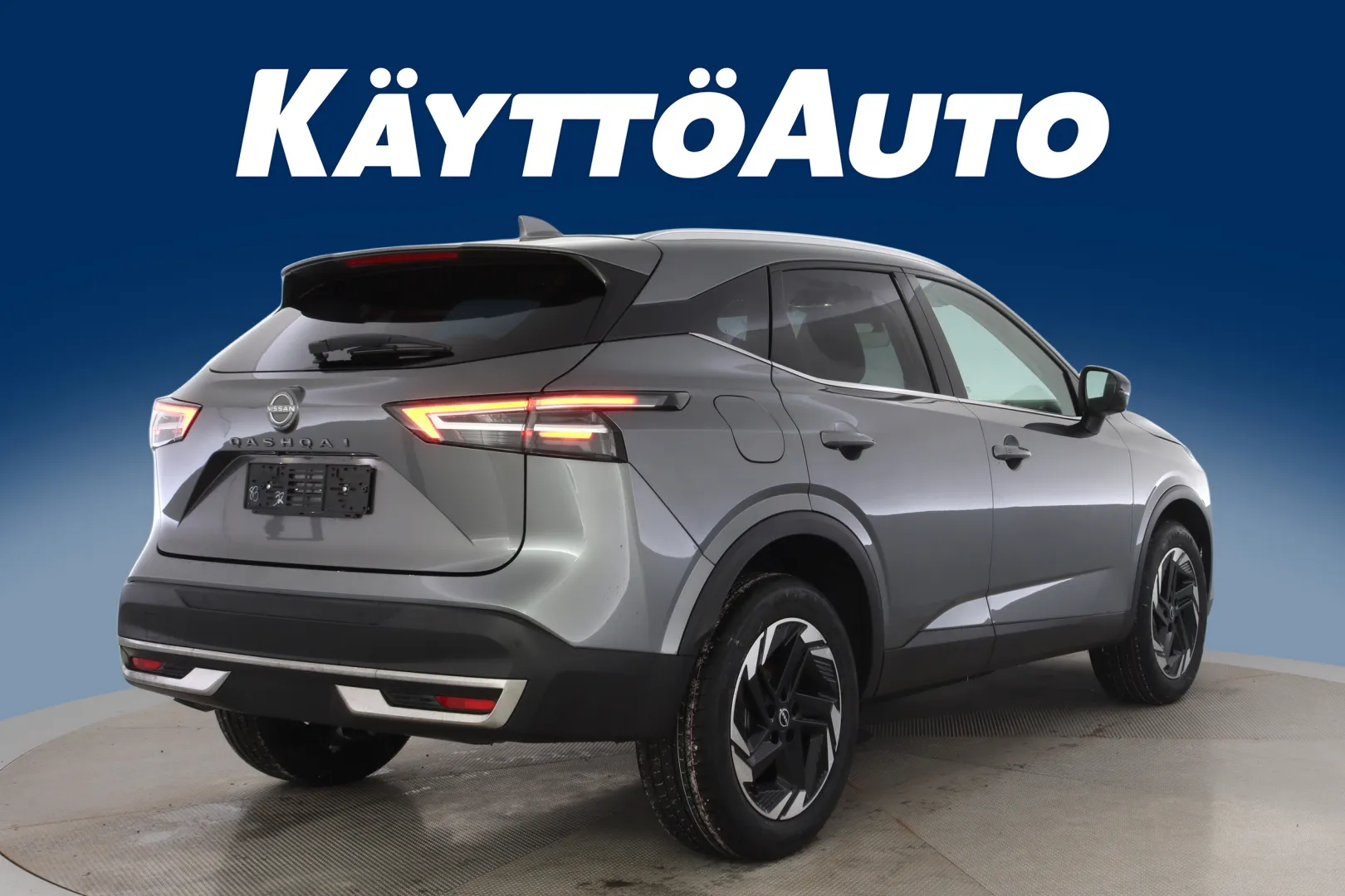 Nissan Qashqai MOP-395 carousel image