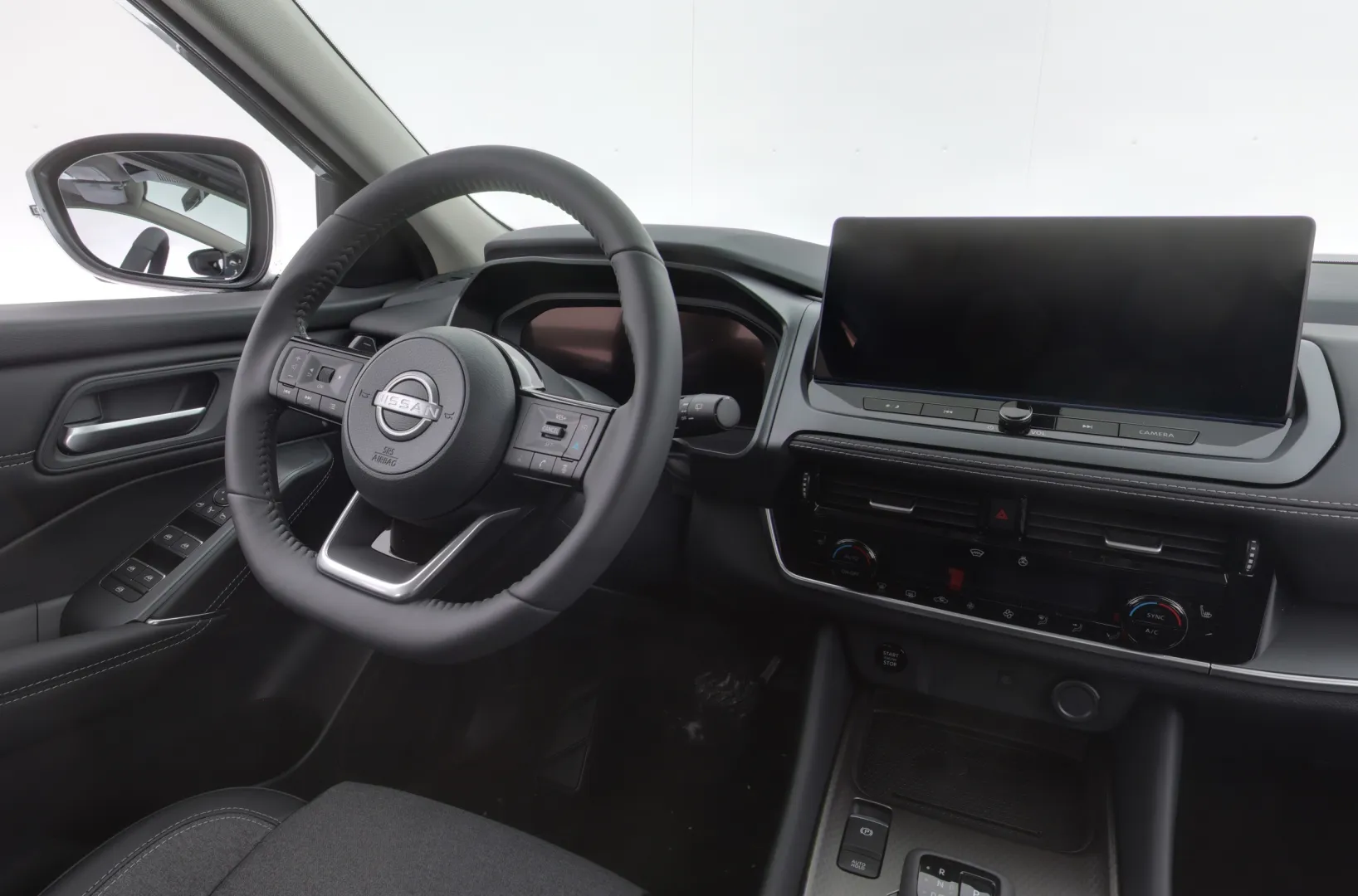 Nissan Qashqai MOP-395 carousel image