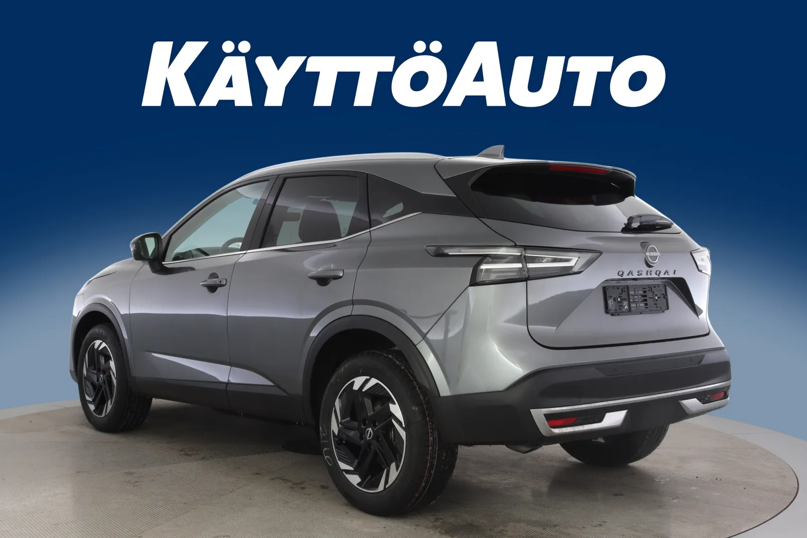 Nissan Qashqai MOP-395 carousel image