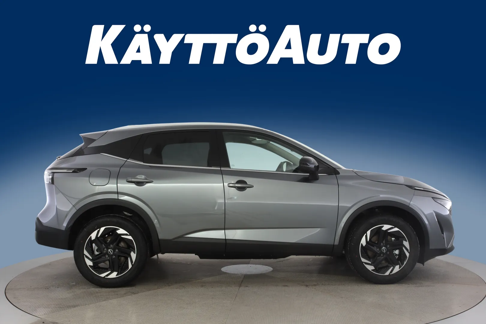 Nissan Qashqai MOP-395 carousel image