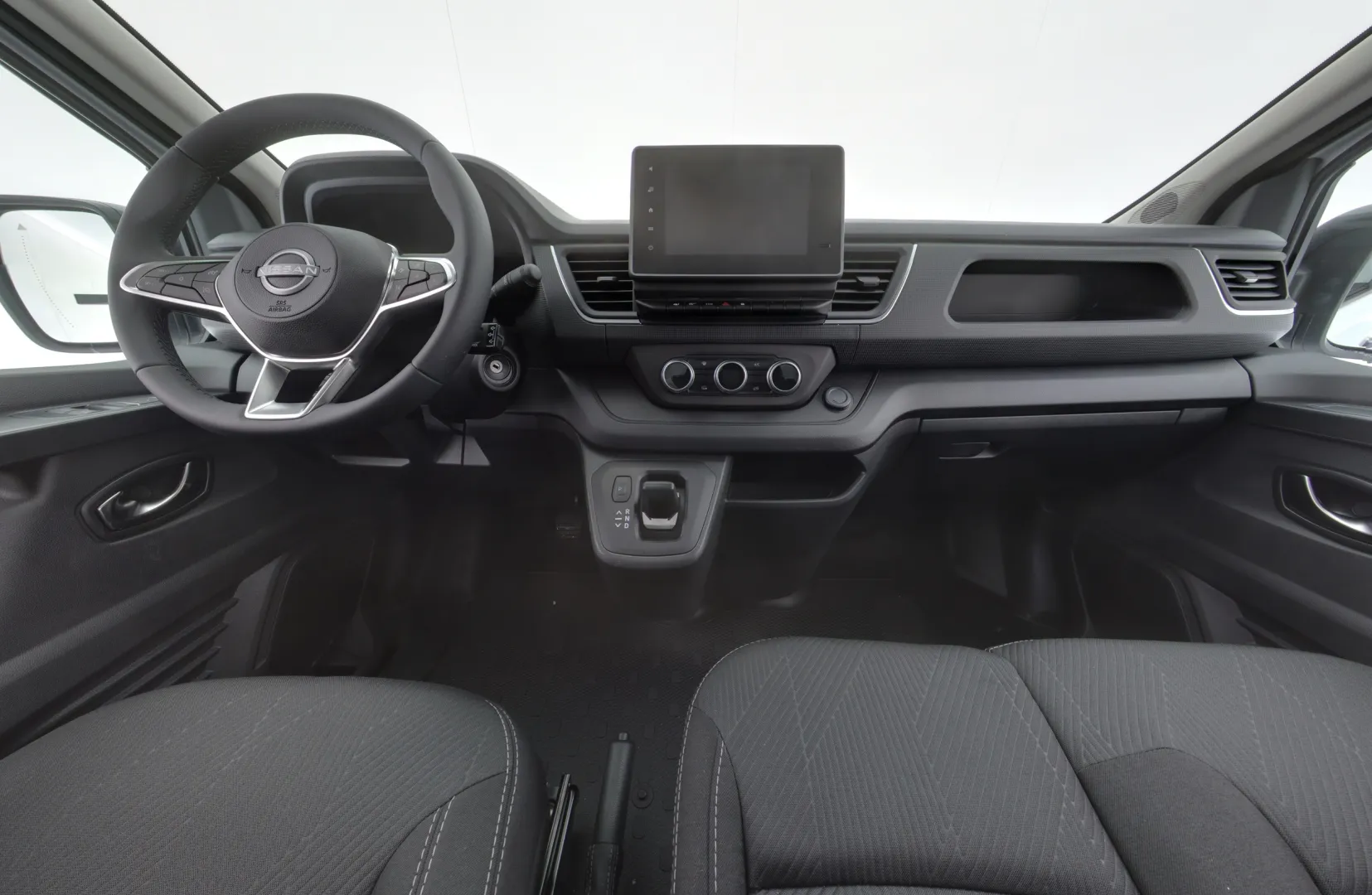 Nissan Primastar SRS-128 carousel image