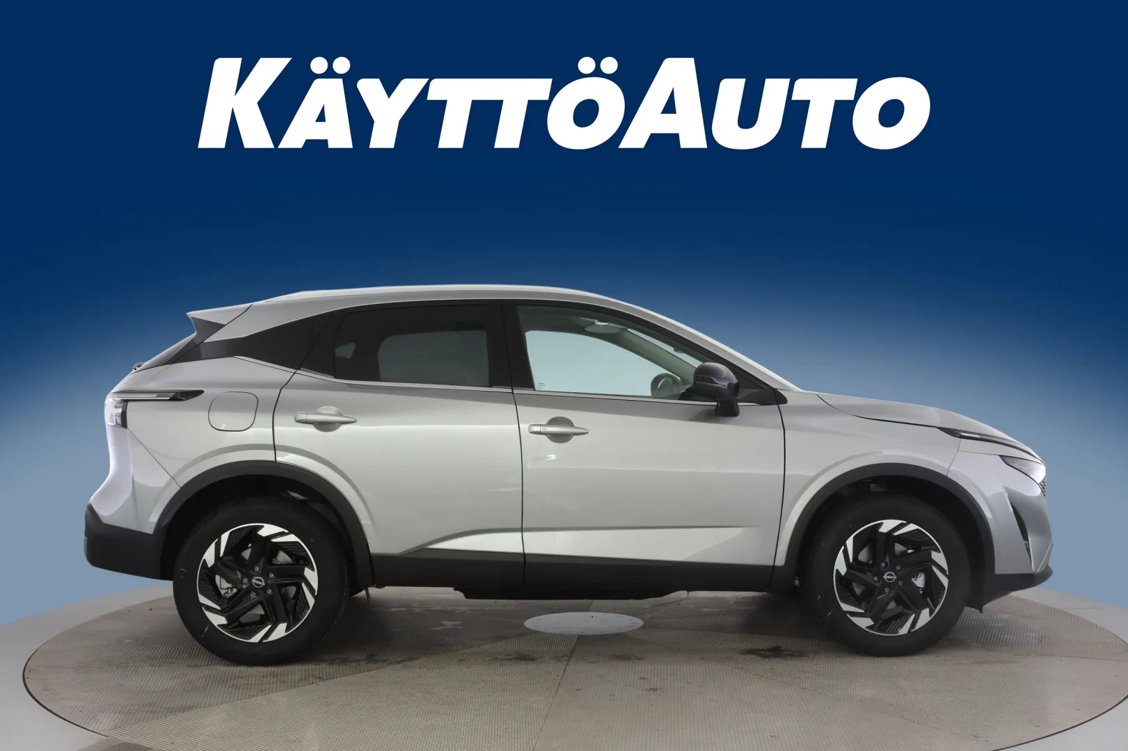 Nissan Qashqai FSR-619 carousel image