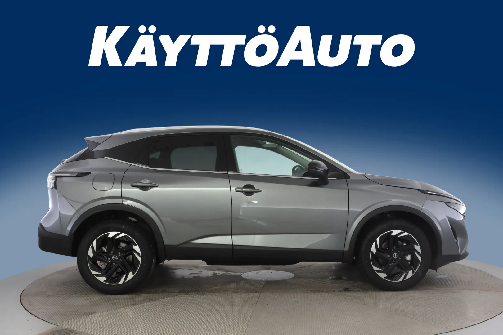 Nissan Qashqai ISU-641 carousel image