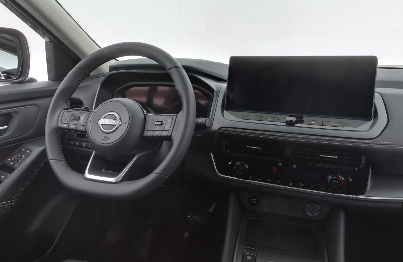 Nissan Qashqai ISU-641 carousel image