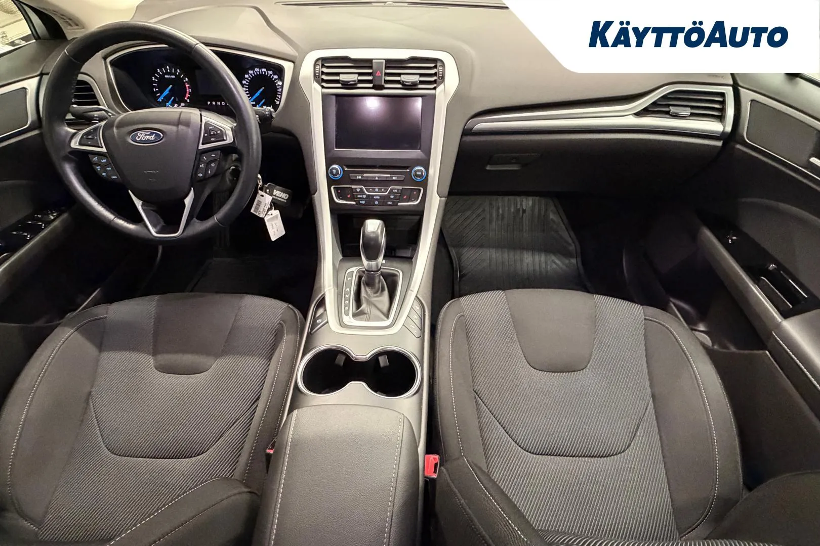 FORD Mondeo SMU-670 carousel image