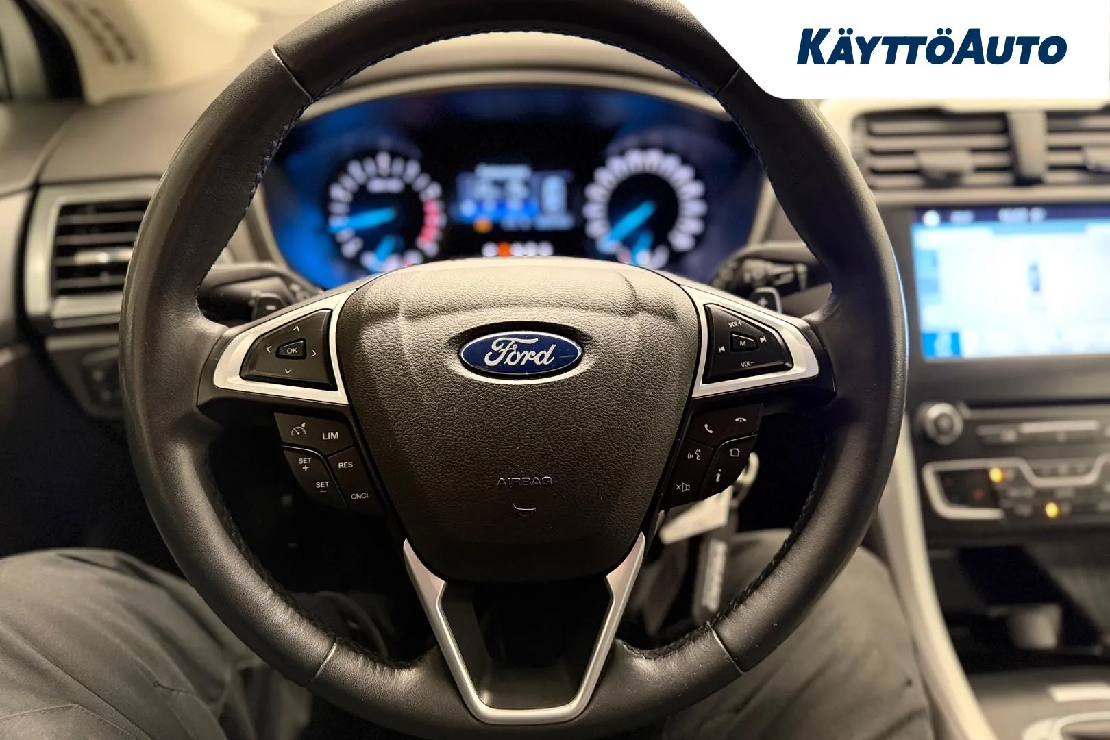 FORD Mondeo SMU-670 carousel image