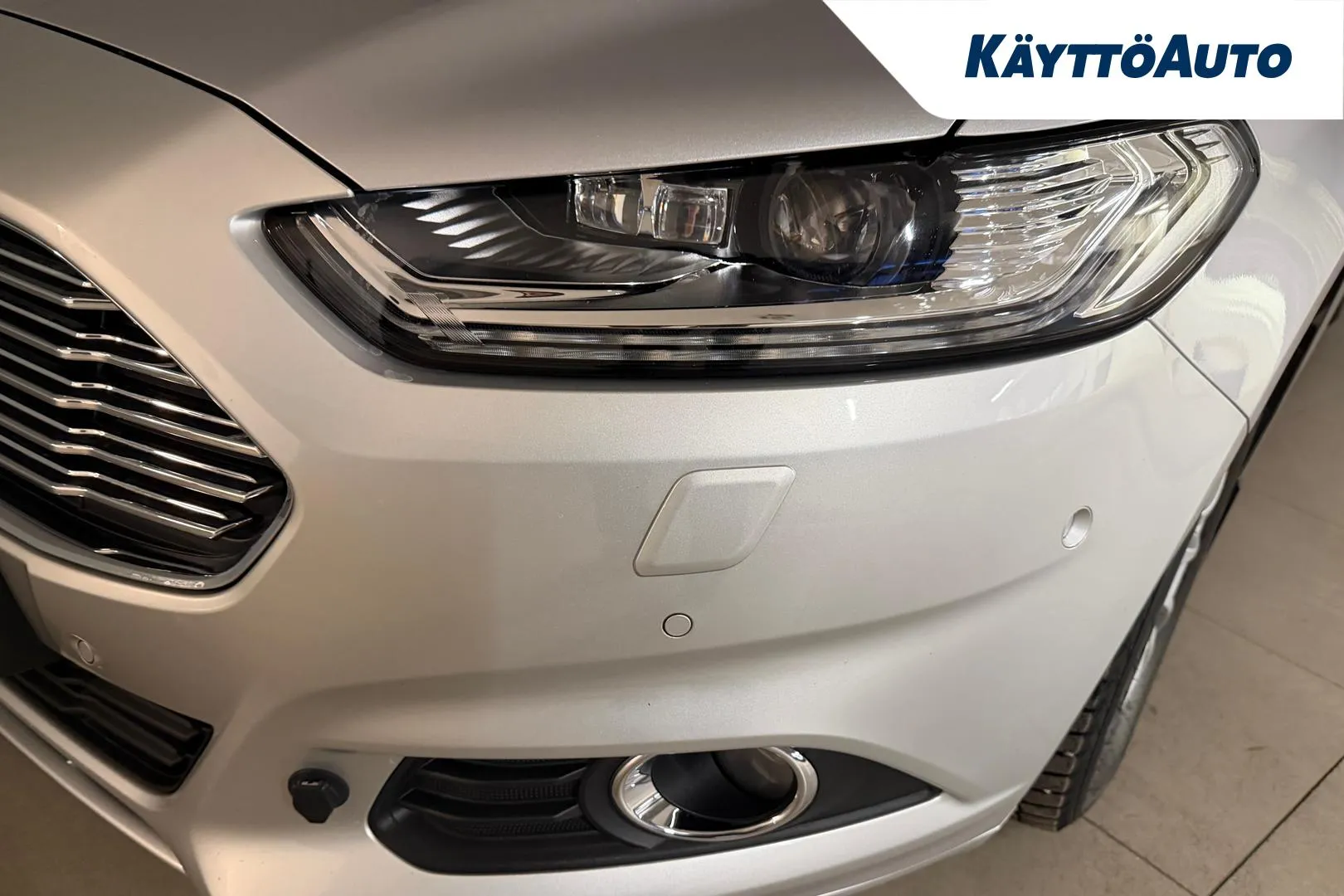 FORD Mondeo SMU-670 carousel image