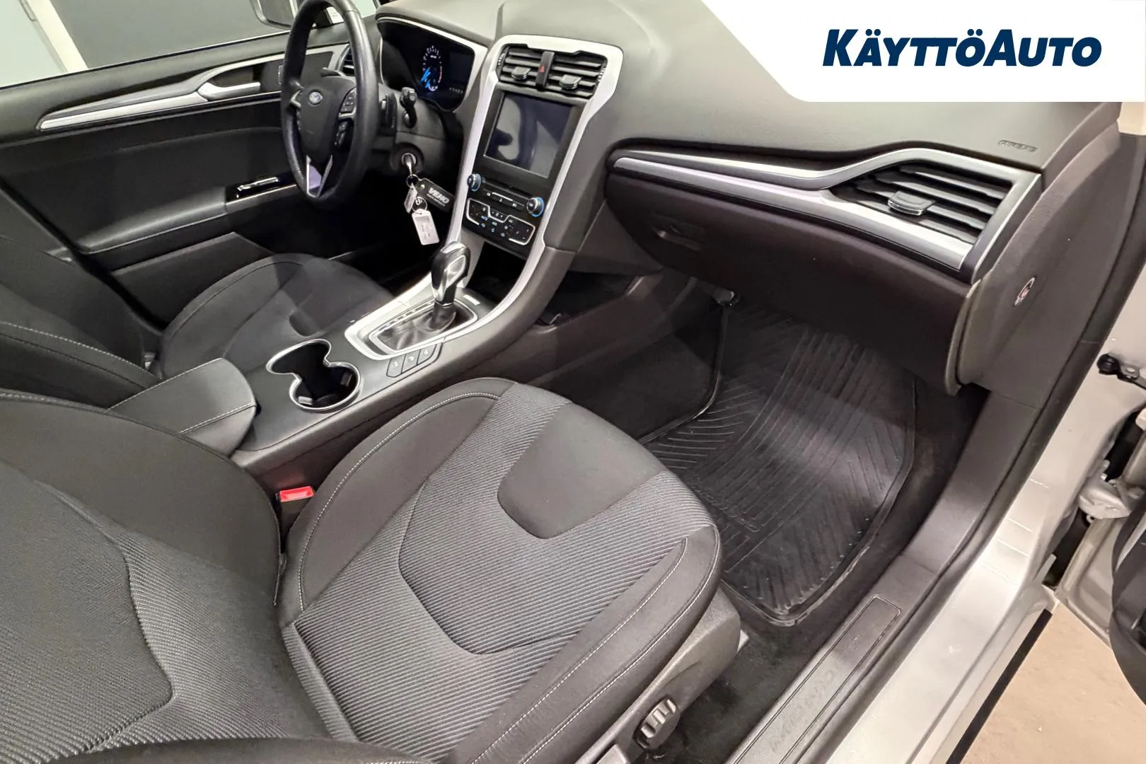 FORD Mondeo SMU-670 carousel image