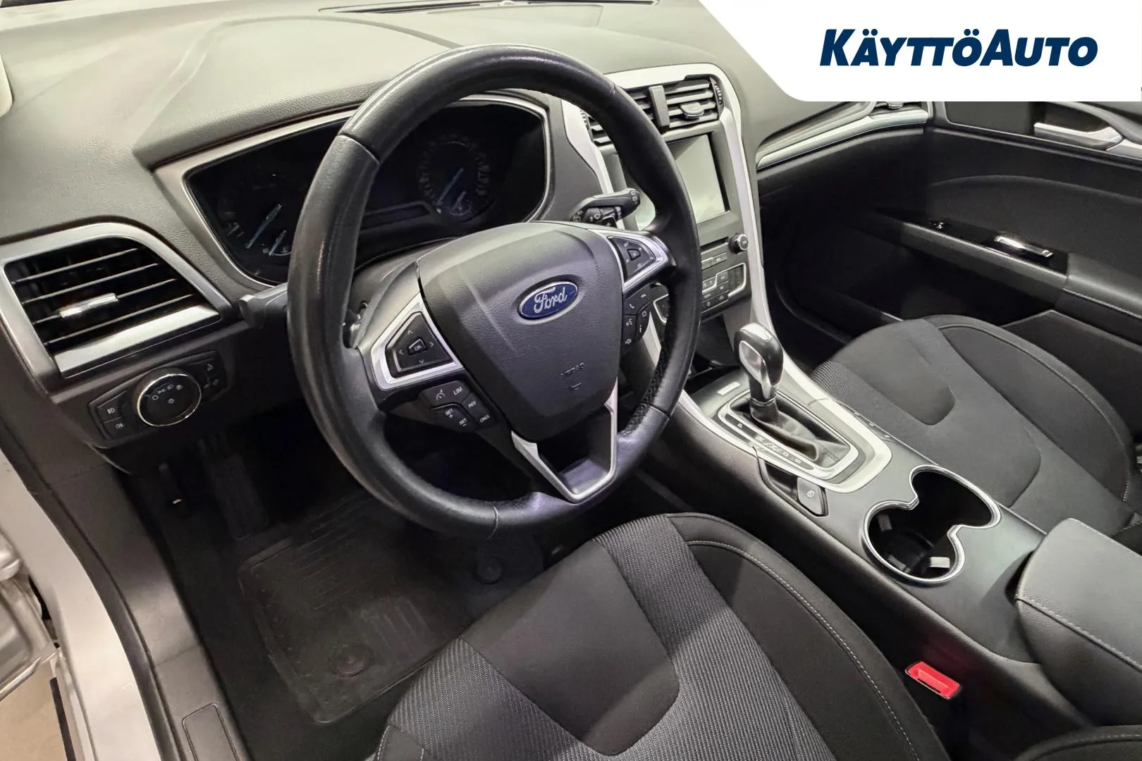 FORD Mondeo SMU-670 carousel image