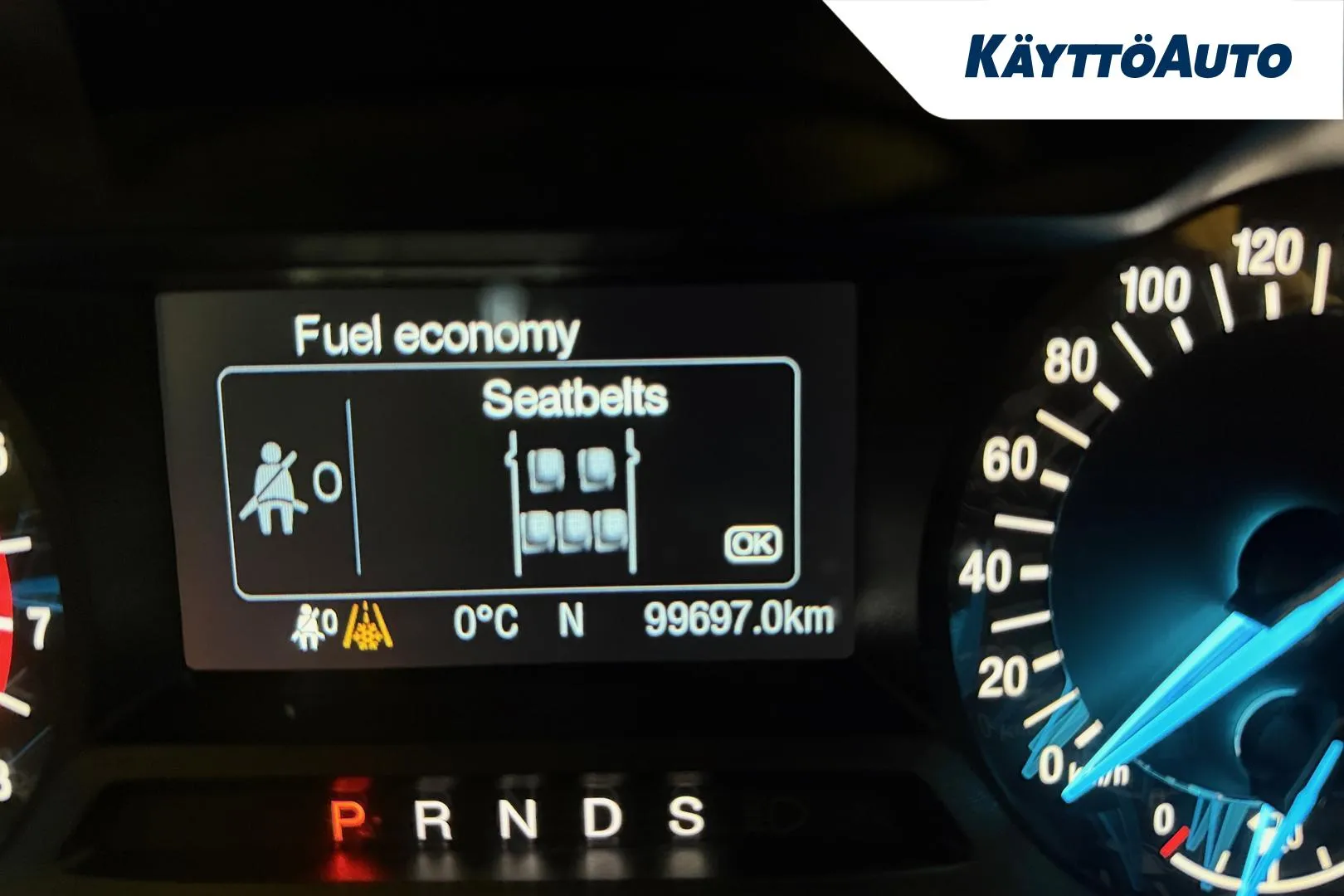 FORD Mondeo SMU-670 carousel image