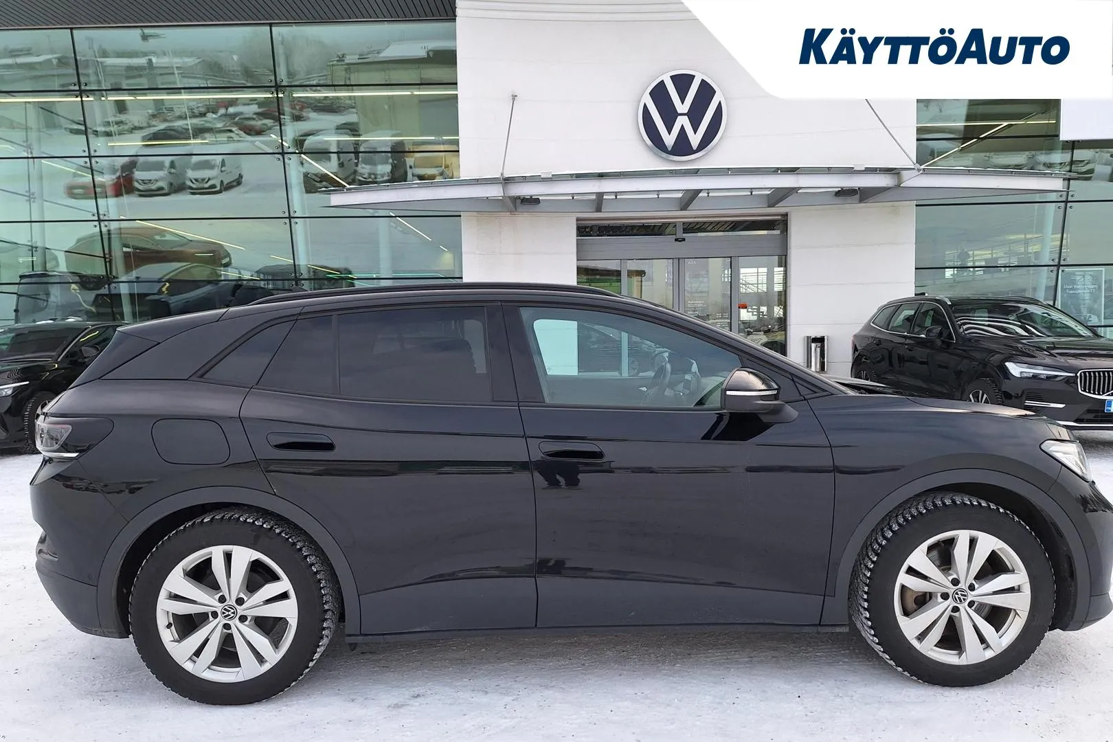 VOLKSWAGEN ID.4 RVZ-283 carousel image