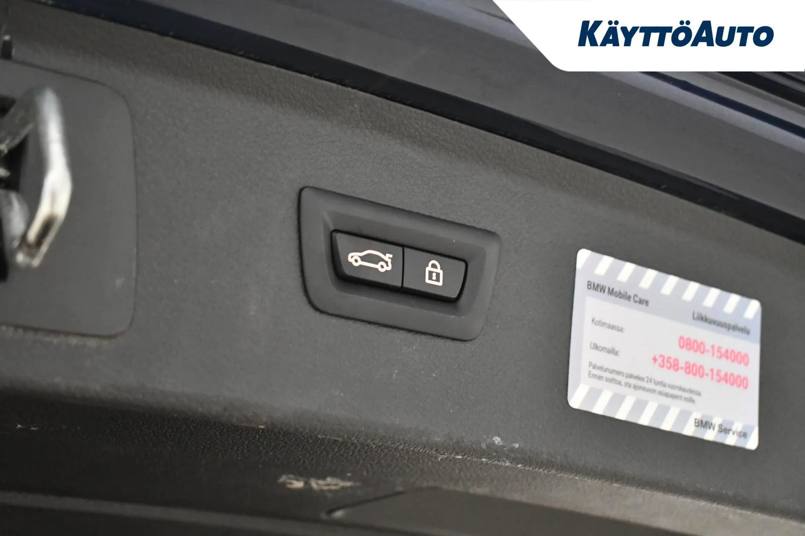 BMW 218 UYX-111 carousel image