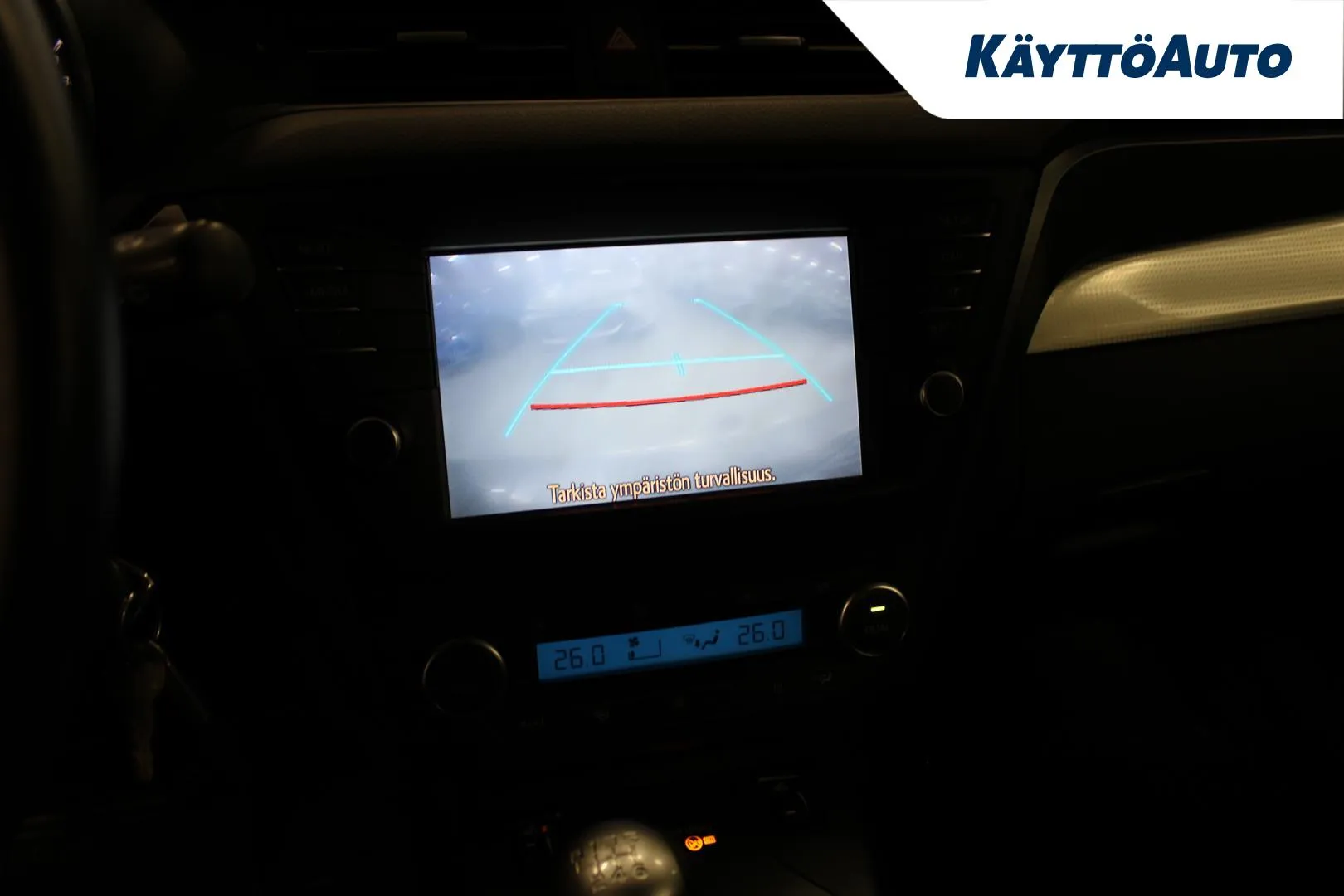 TOYOTA Avensis NKL-303 carousel image