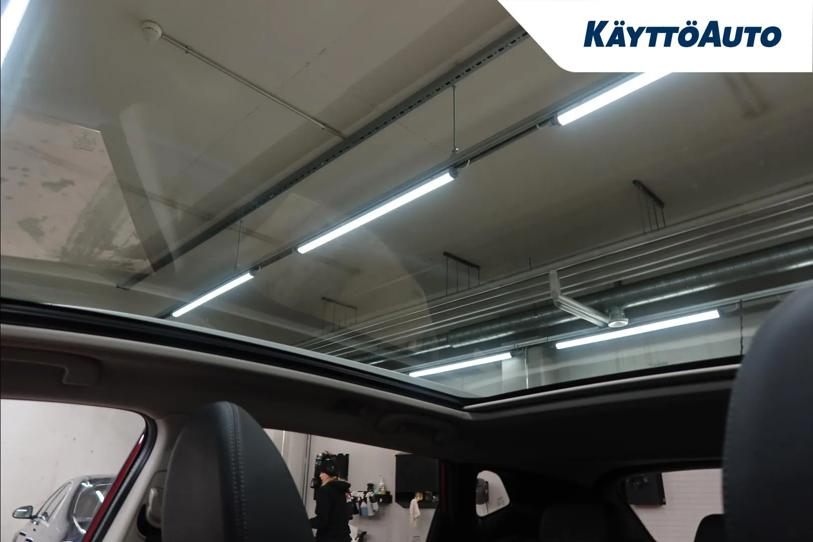 NISSAN Qashqai VZA-938 carousel image